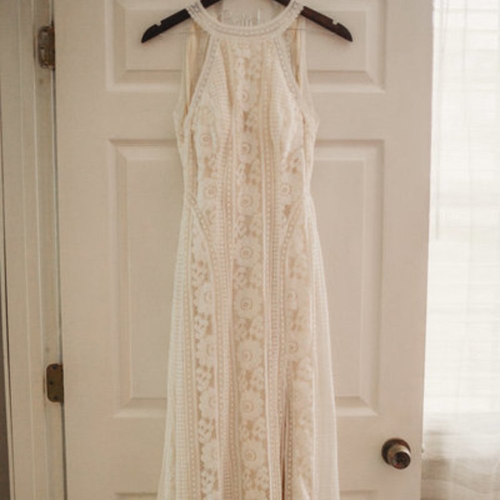 Wilderly Bride Wedding Dress